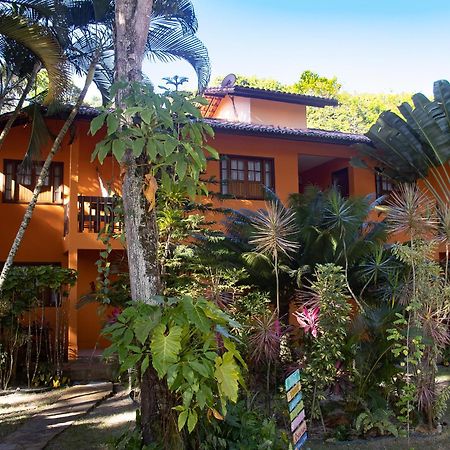 Residencial Maria Pitanga Apartman Porto Seguro Kültér fotó
