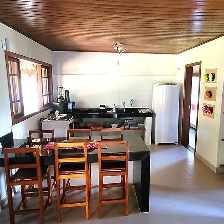 Residencial Maria Pitanga Apartman Porto Seguro Kültér fotó
