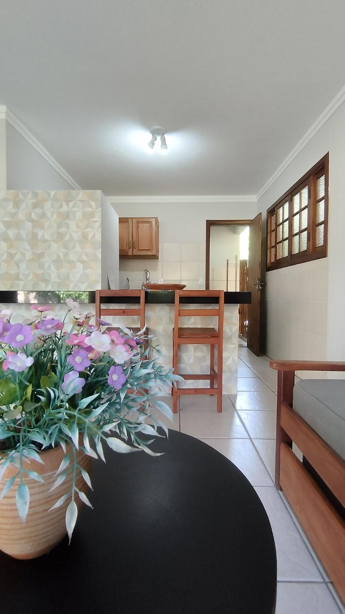 Residencial Maria Pitanga Apartman Porto Seguro Kültér fotó