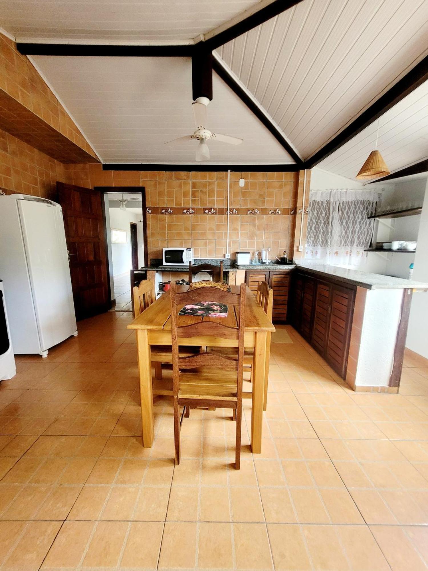 Residencial Maria Pitanga Apartman Porto Seguro Kültér fotó