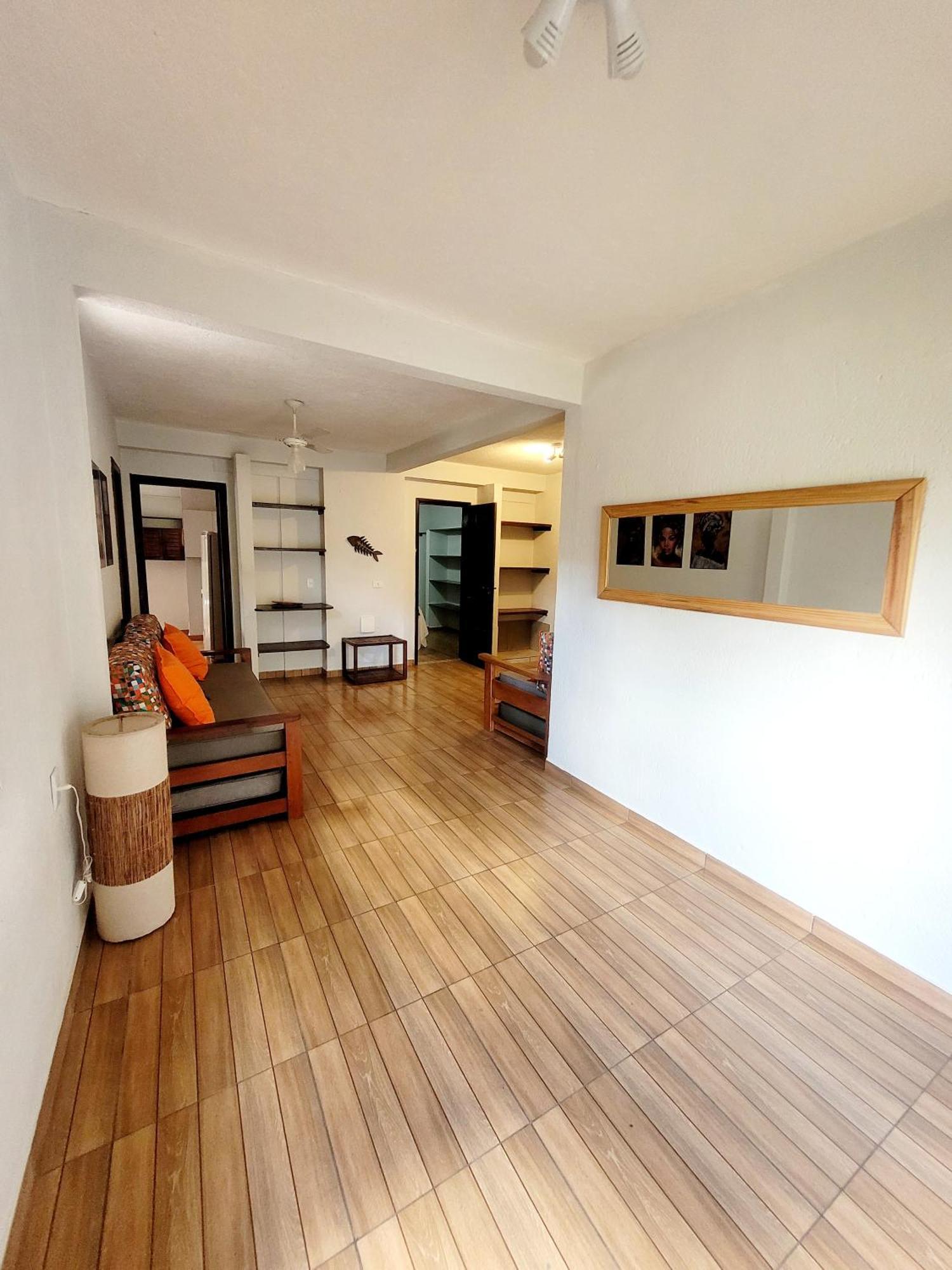 Residencial Maria Pitanga Apartman Porto Seguro Kültér fotó