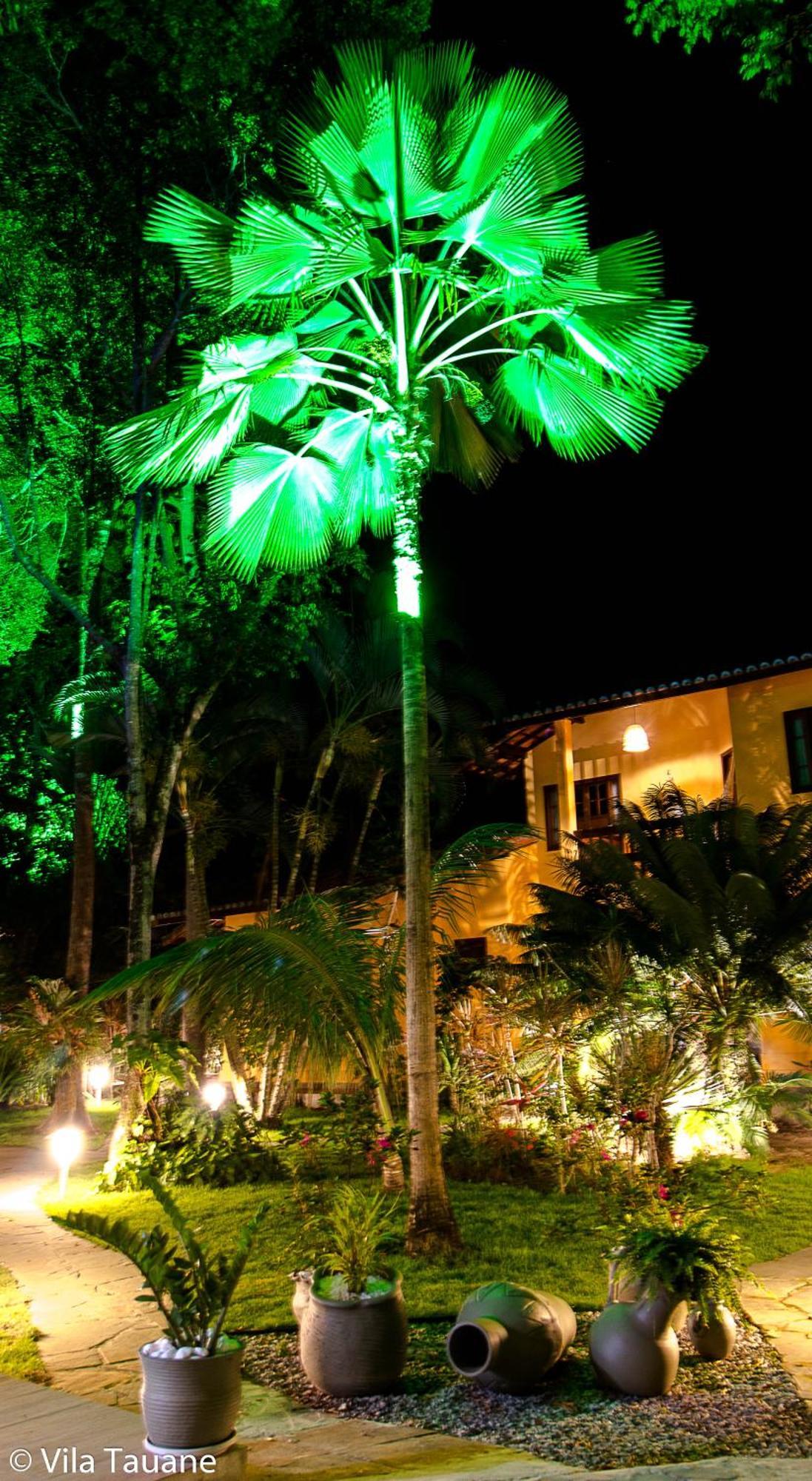 Residencial Maria Pitanga Apartman Porto Seguro Kültér fotó